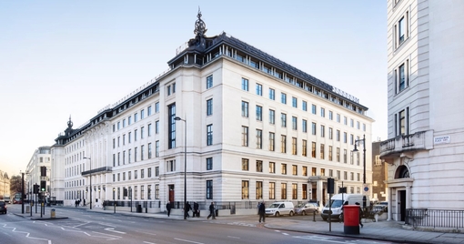 Cleveland Clinic London