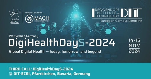 DigiHealthDays 2024