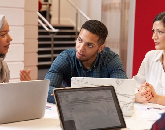 How Students in Health IT Can Define the Future of Transformative Care Today