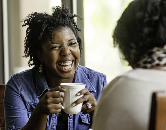 Mentorship for a Reason and for a Season #WomeninHIT