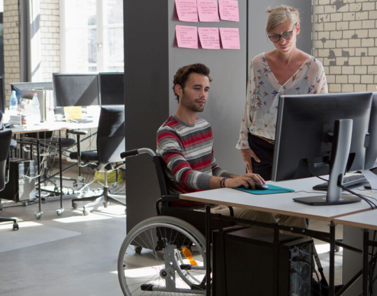 Advancing technical standards for interoperability