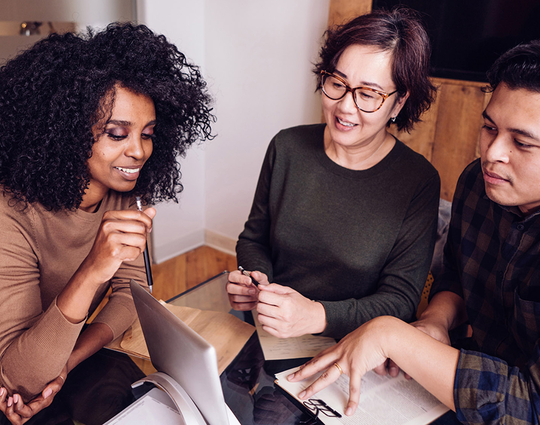 Developing a skilled transatlantic eHealth workforce