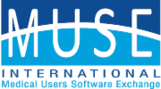 MUSE Logo