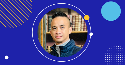 Mark L. Tolentino, MSN, BA, RN, NEA-BC, CPHIMS, Assistant Administrator, Kaiser Permanente and Adjunct Professor, Western University