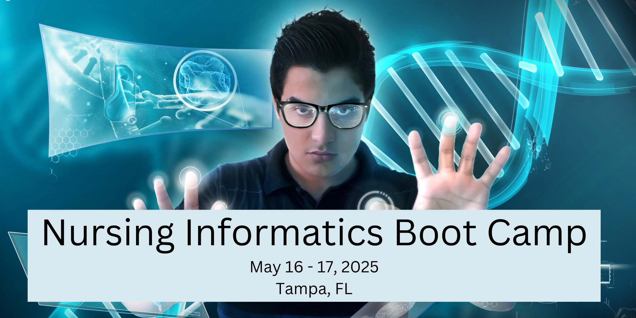Nursing Informatics Bootcamp