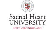 Sacred Heart University Logo